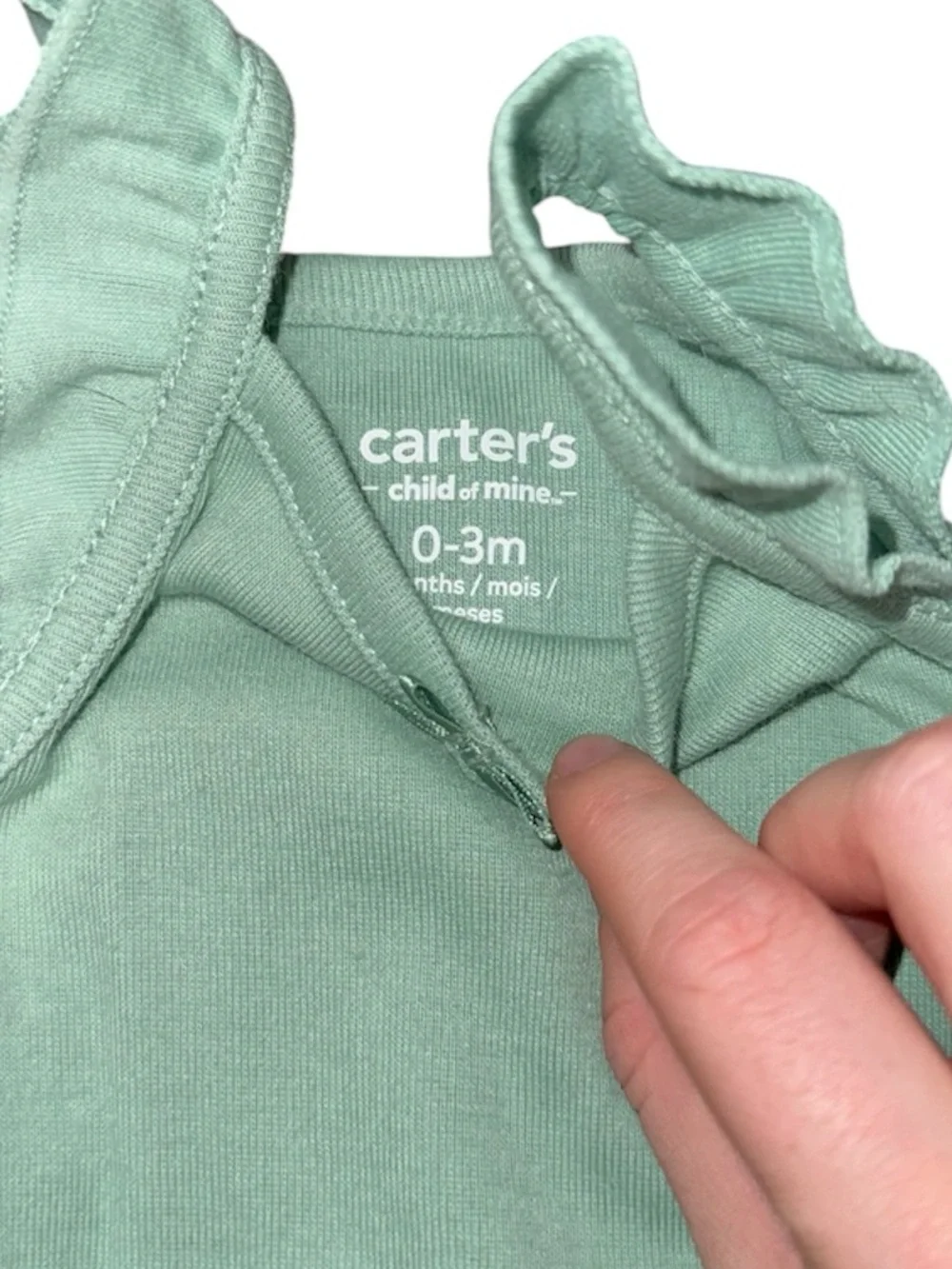 Carters carter baby